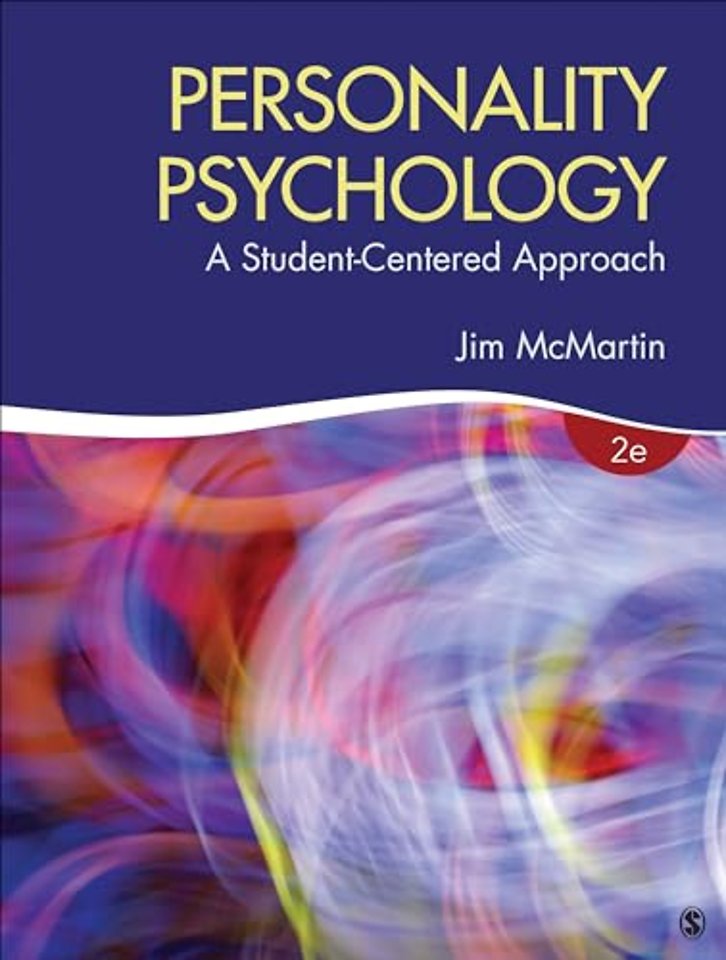 Personality Psychology: A Student-Centered Approach