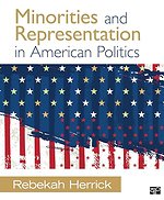 Minorities and Representation in American Politics