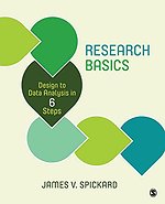 Research Basics: Design to Data Analysis in Six Steps