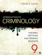 Introduction to Criminology