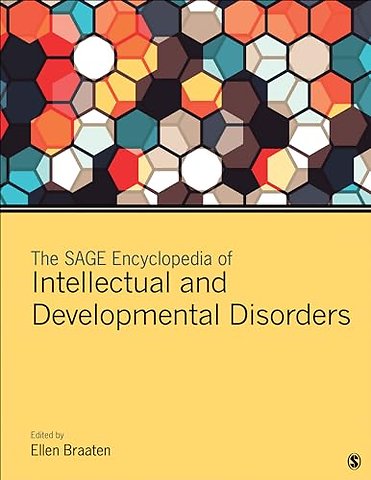 The SAGE Encyclopedia of Intellectual and Developmental Disorders