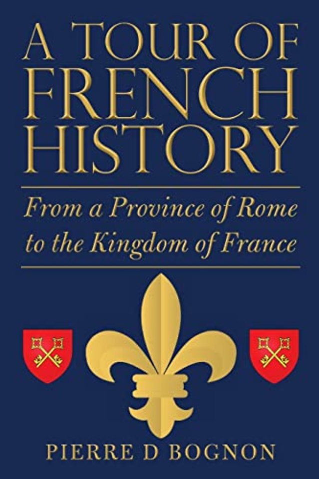A Tour of French History