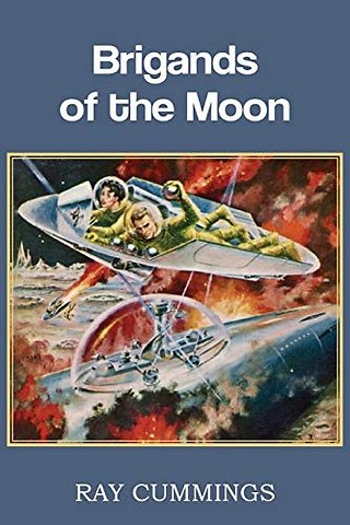 Brigands of the Moon