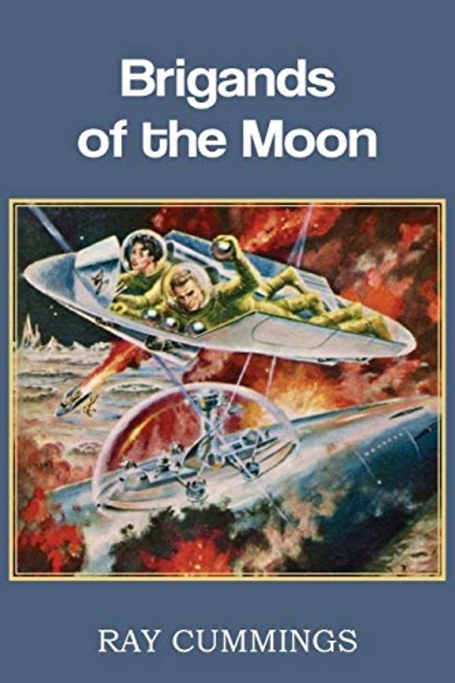 Brigands of the Moon