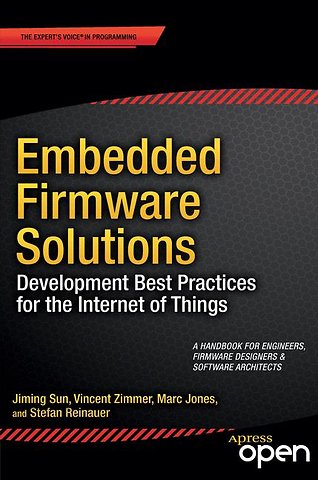 Embedded Firmware Solutions