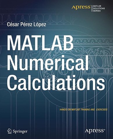 MATLAB Numerical Calculations