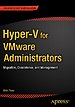 Hyper-V for VMware Administrators