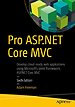 Pro ASP.NET Core MVC Pro ASP.NET Core MVC
