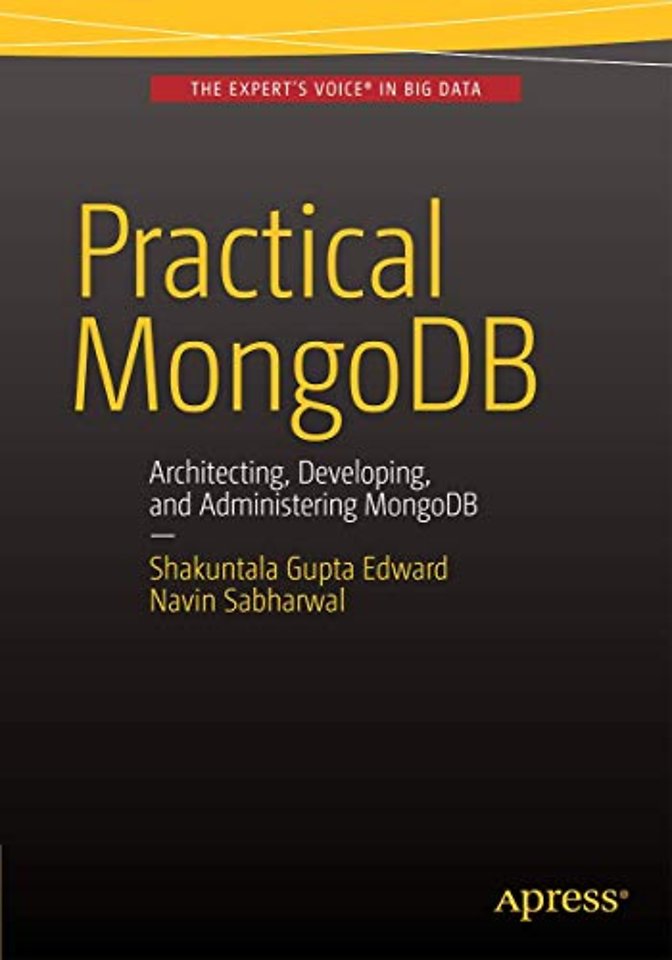 Practical MongoDB