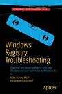 Windows Registry Troubleshooting Windows Registry Troubleshooting