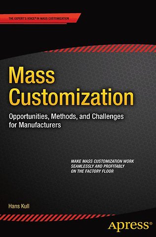 Mass Customization