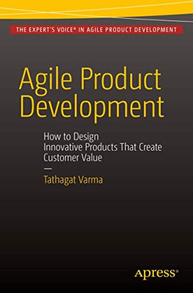 Agile Product Development