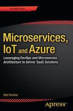 Microservices, IoT and Azure