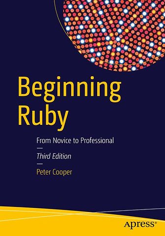 Beginning Ruby