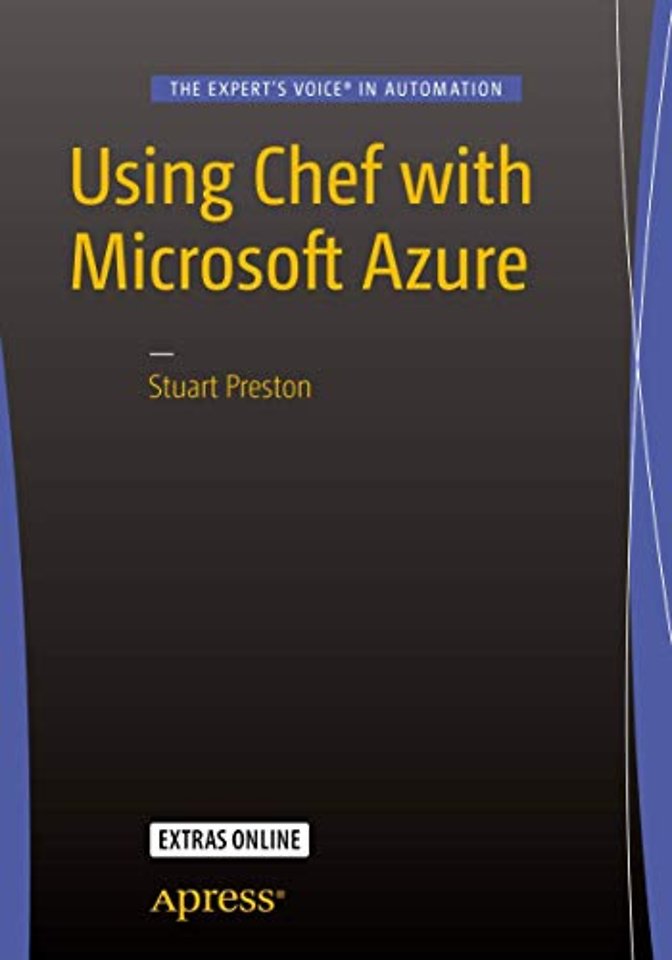 Using Chef with Microsoft Azure