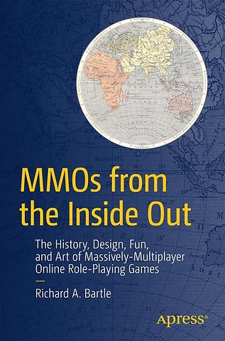 MMOs from the Inside Out
