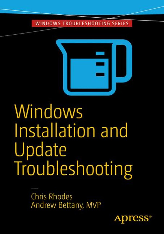 Windows Installation and Update Troubleshooting