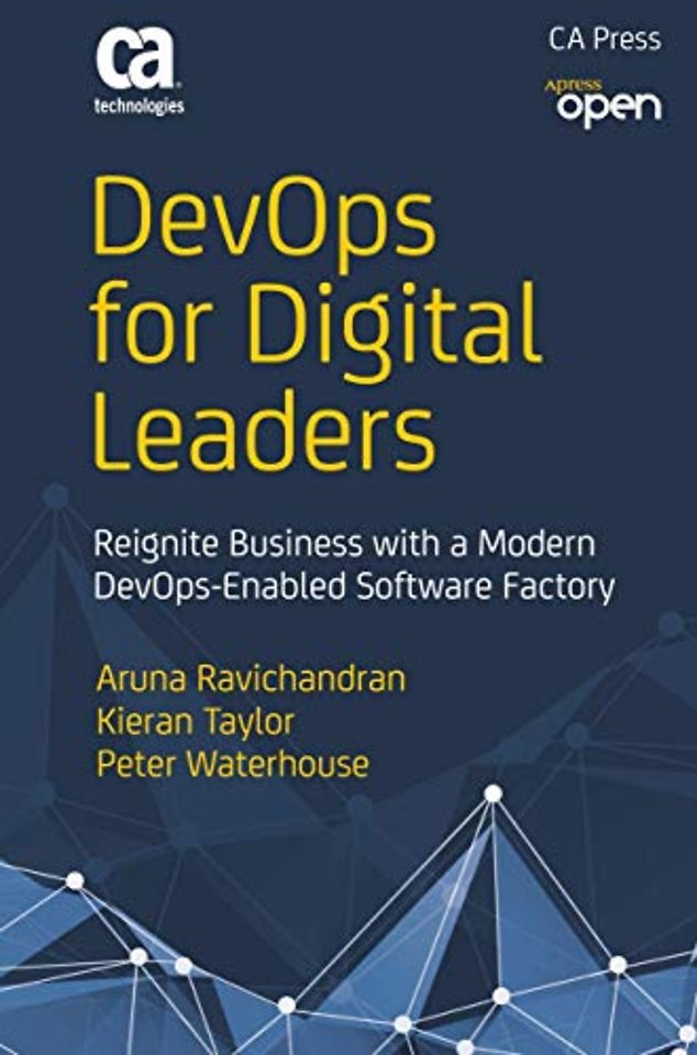 DevOps for Digital Leaders