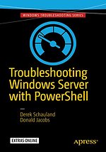 Troubleshooting Windows Server with PowerShell