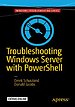 Troubleshooting Windows Server with PowerShell