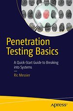 Penetration Testing Basics Penetration Testing Basics