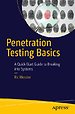 Penetration Testing Basics Penetration Testing Basics