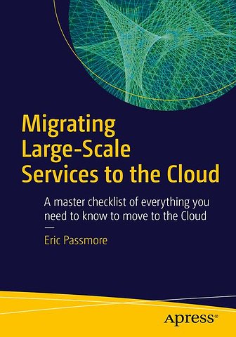 Migrating Large-Scale Services to the Cloud