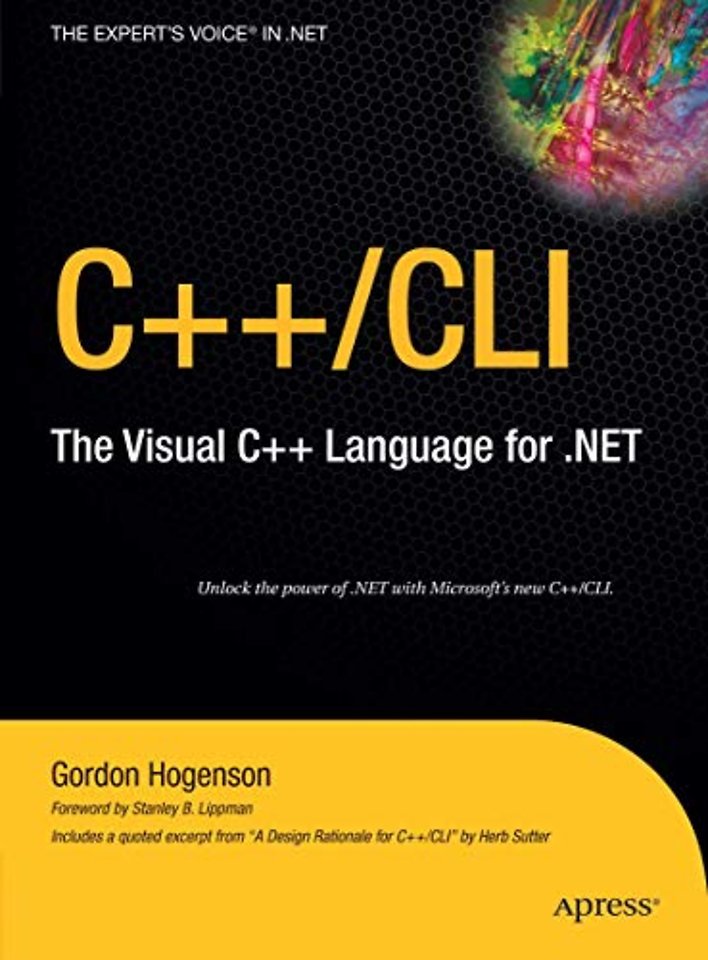 C++/CLI