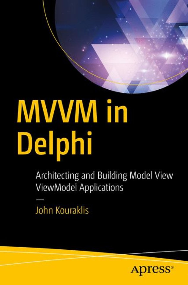 MVVM in Delphi
