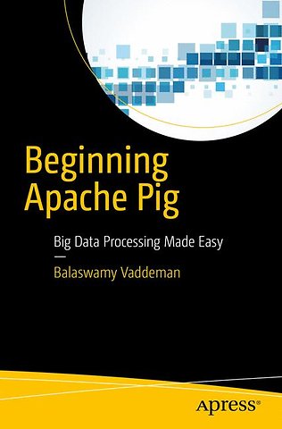 Beginning Apache Pig