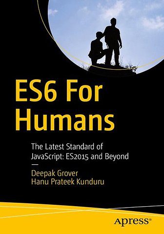 ES6 for Humans