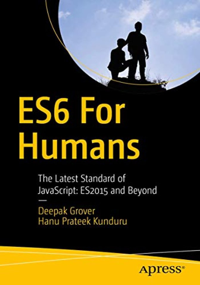ES6 for Humans