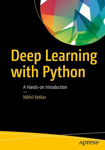 Deep Learning with Python
