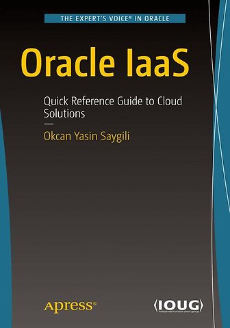 Oracle IaaS