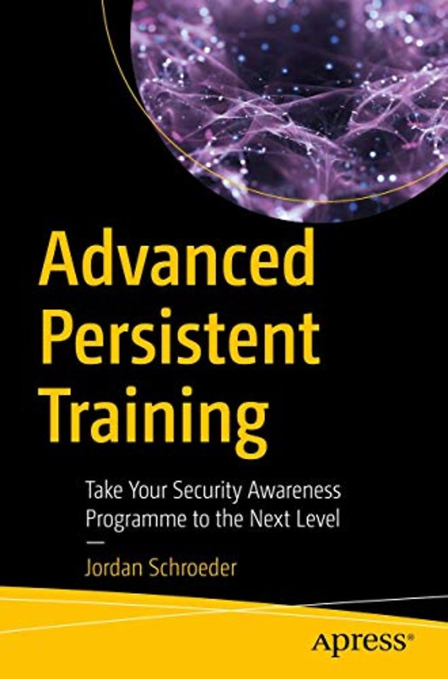 Advanced Persistent Training