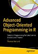 Advanced Object-Oriented Programming in R Advanced Object-Oriented Programming in R