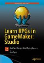 Learn RPGs in GameMaker: Studio