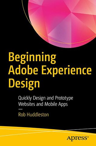 Beginning Adobe Experience Design