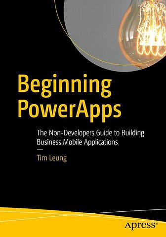 Beginning PowerApps