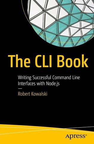 The CLI Book