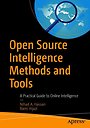Open Source Intelligence Methods and Tools