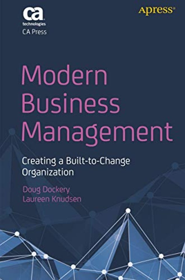 Modern Business Management