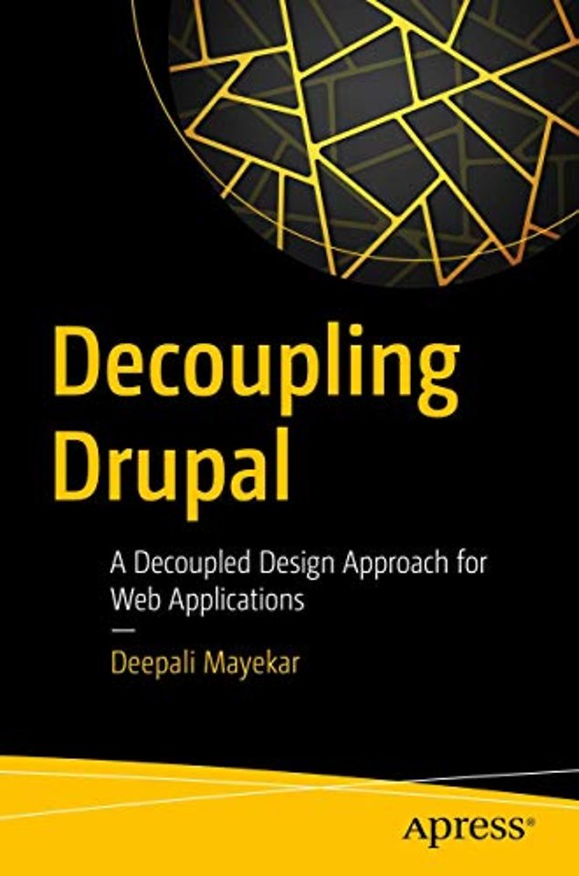 Decoupling Drupal