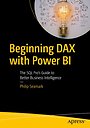 Beginning DAX with Power BI