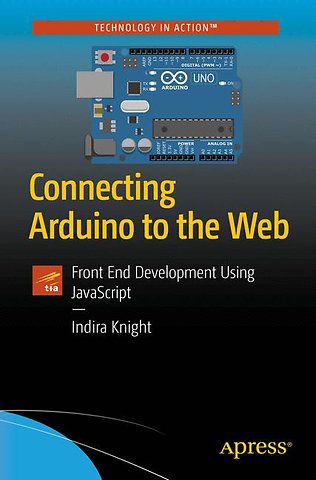 Connecting Arduino to the Web