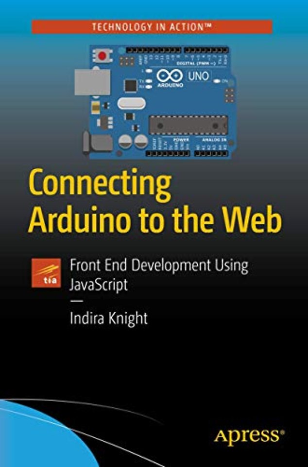 Connecting Arduino to the Web