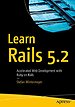 Learn Rails 5.2