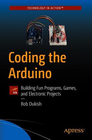 Coding the Arduino