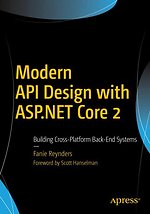 Modern API Design with ASP.NET Core 2