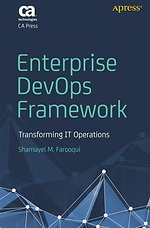 Enterprise DevOps Framework